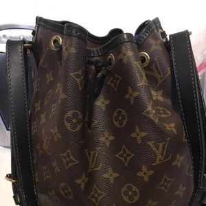 Louis Vuitton NOE bag! 100% Authentic ...
